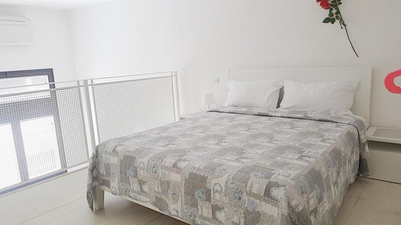 Le Suite Di Luna Rossella, Bologna