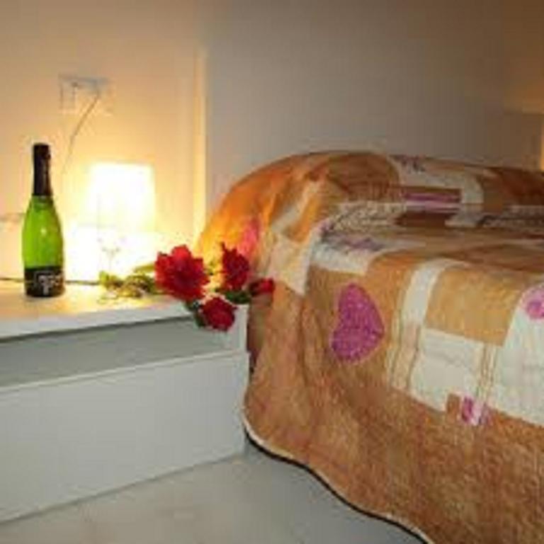 Le Suite Di Luna Rossella — Photos 1